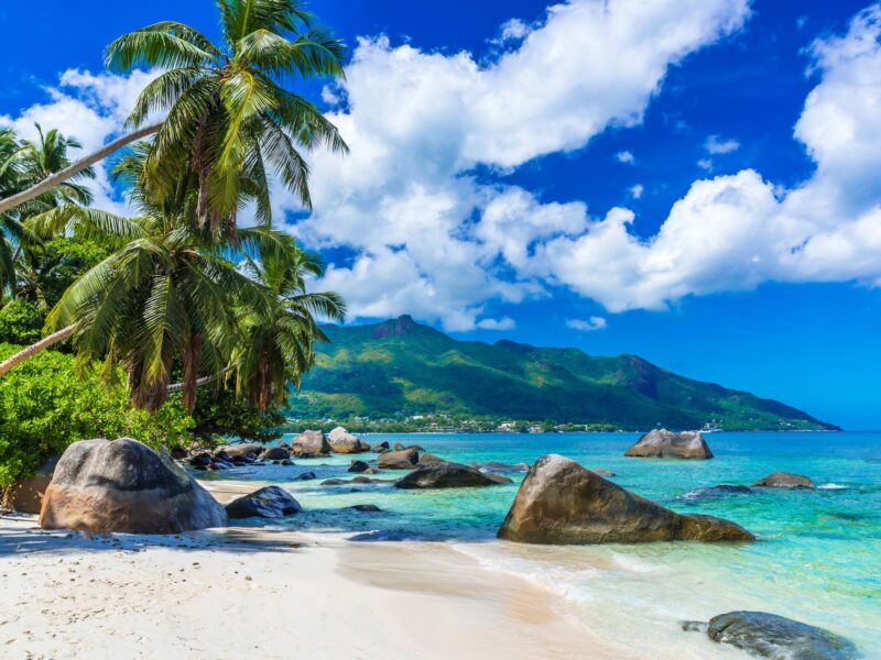 Seychelles