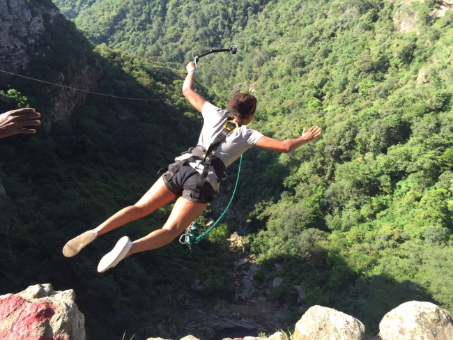 Oribi Gorge