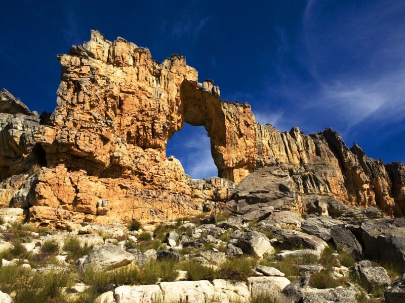Cederberg Countryside