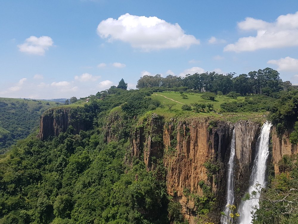 Oribi Gorge