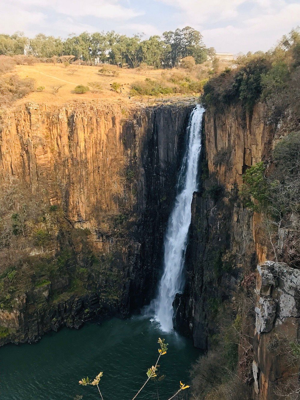Oribi Gorge