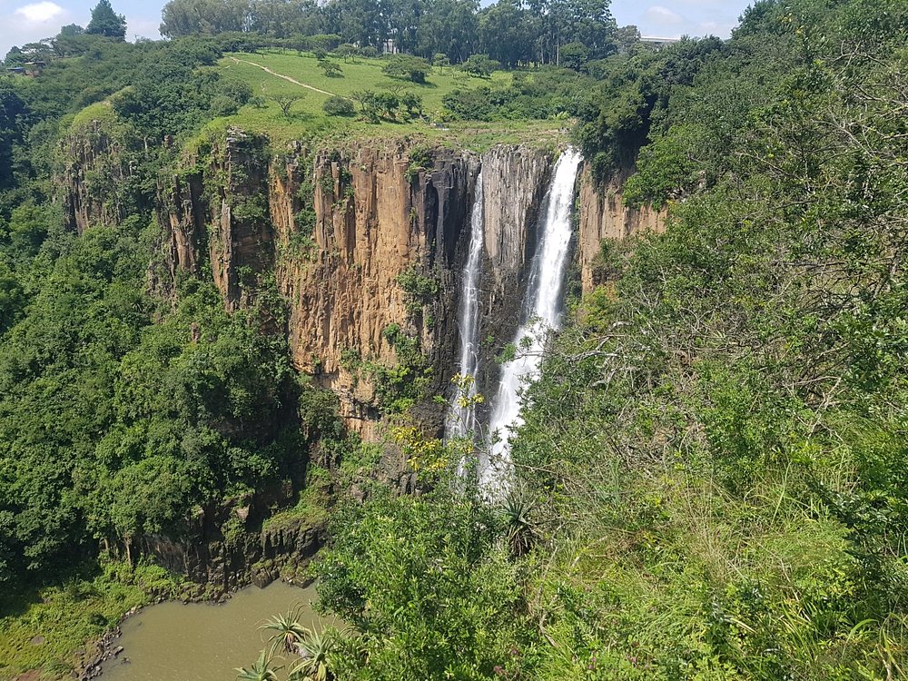 Oribi Gorge