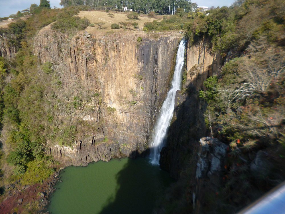Oribi Gorge