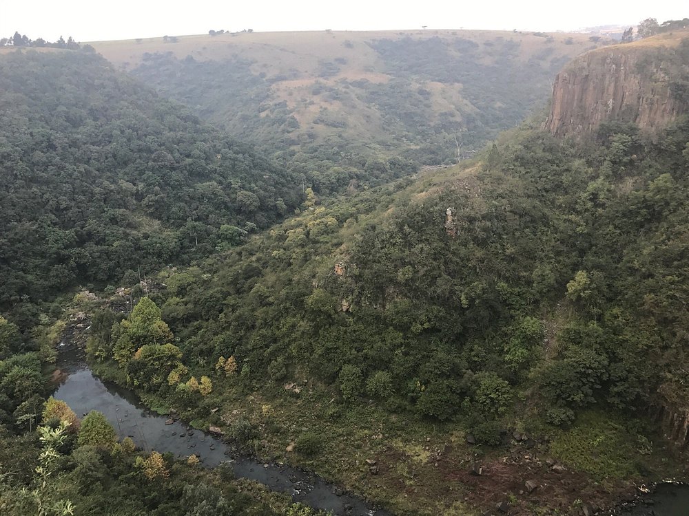Oribi Gorge