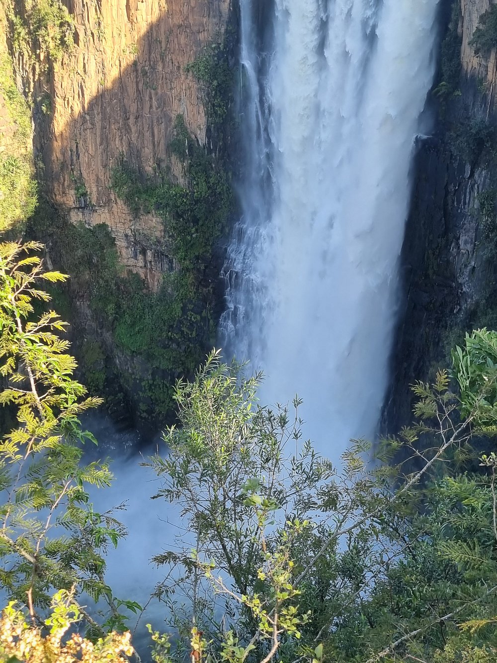 Oribi Gorge