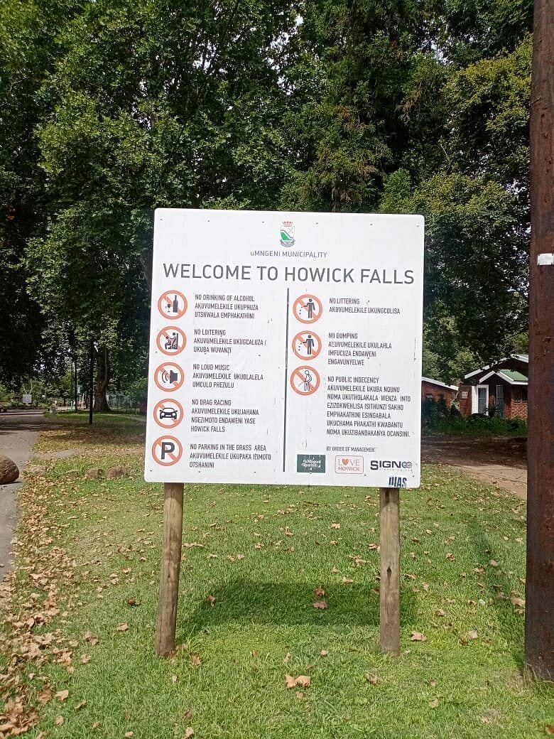 Oribi Gorge