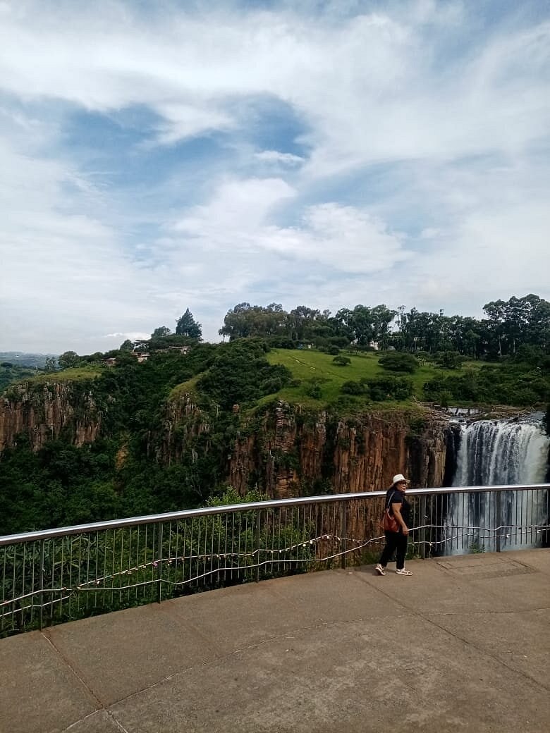 Oribi Gorge