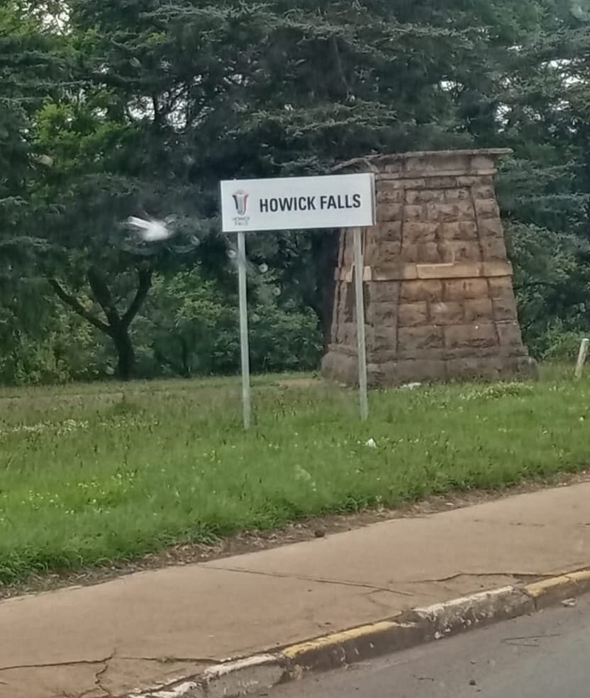 Oribi Gorge