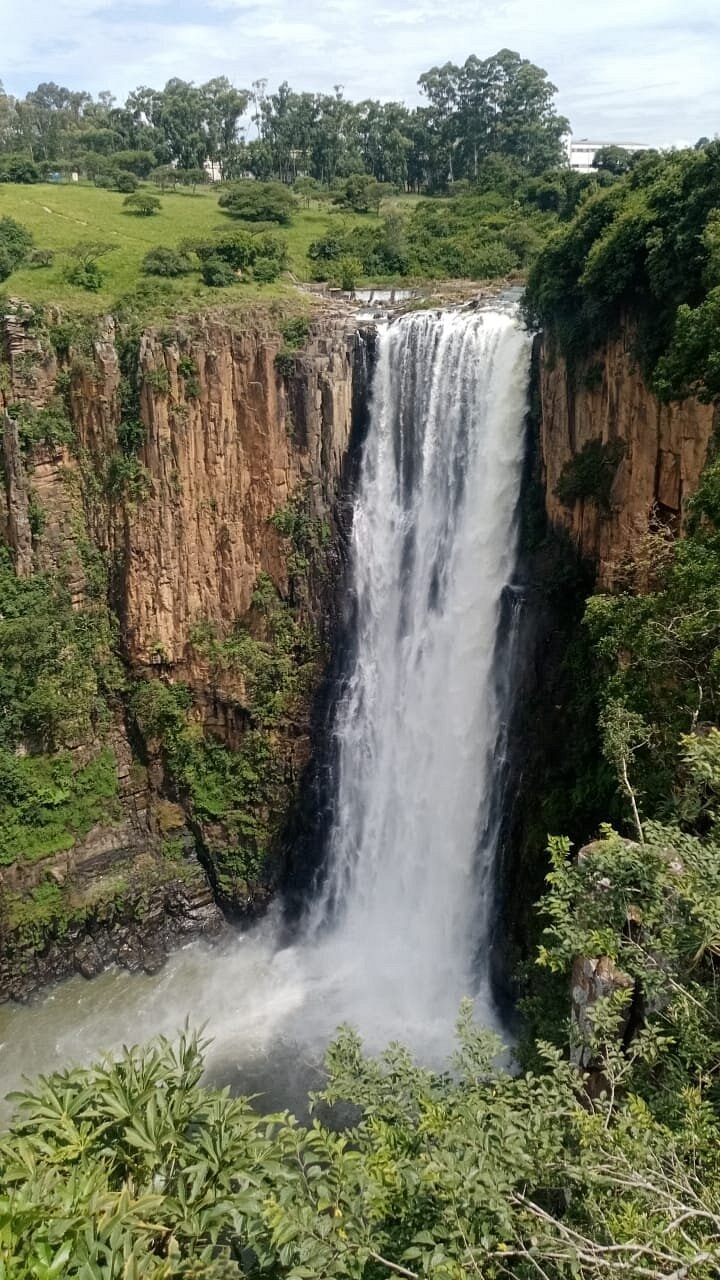 Oribi Gorge