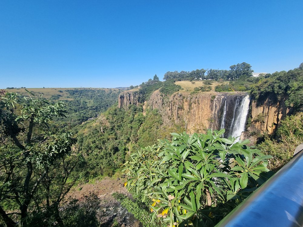 Oribi Gorge