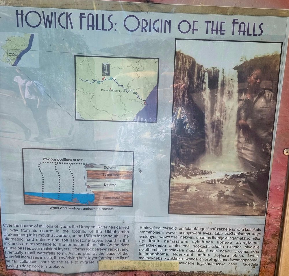 Oribi Gorge