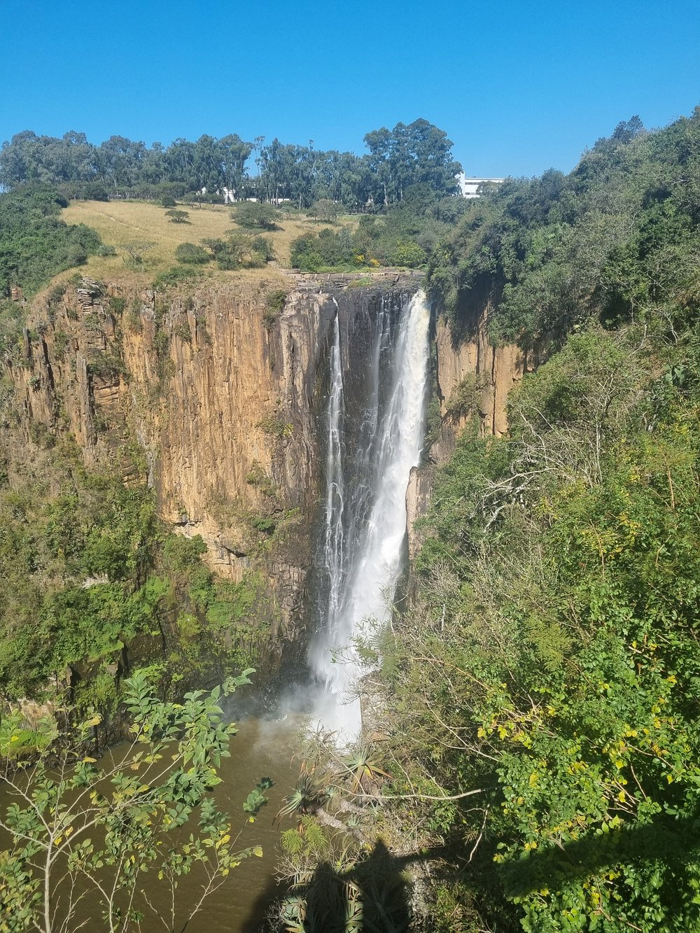 Oribi Gorge