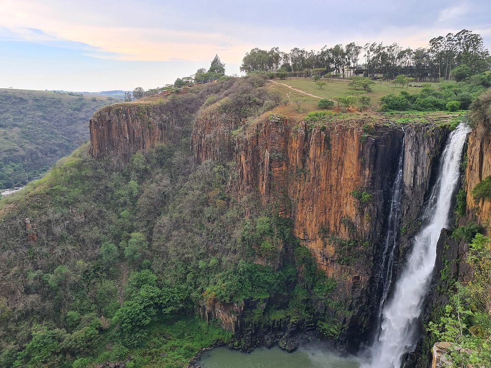 Oribi Gorge