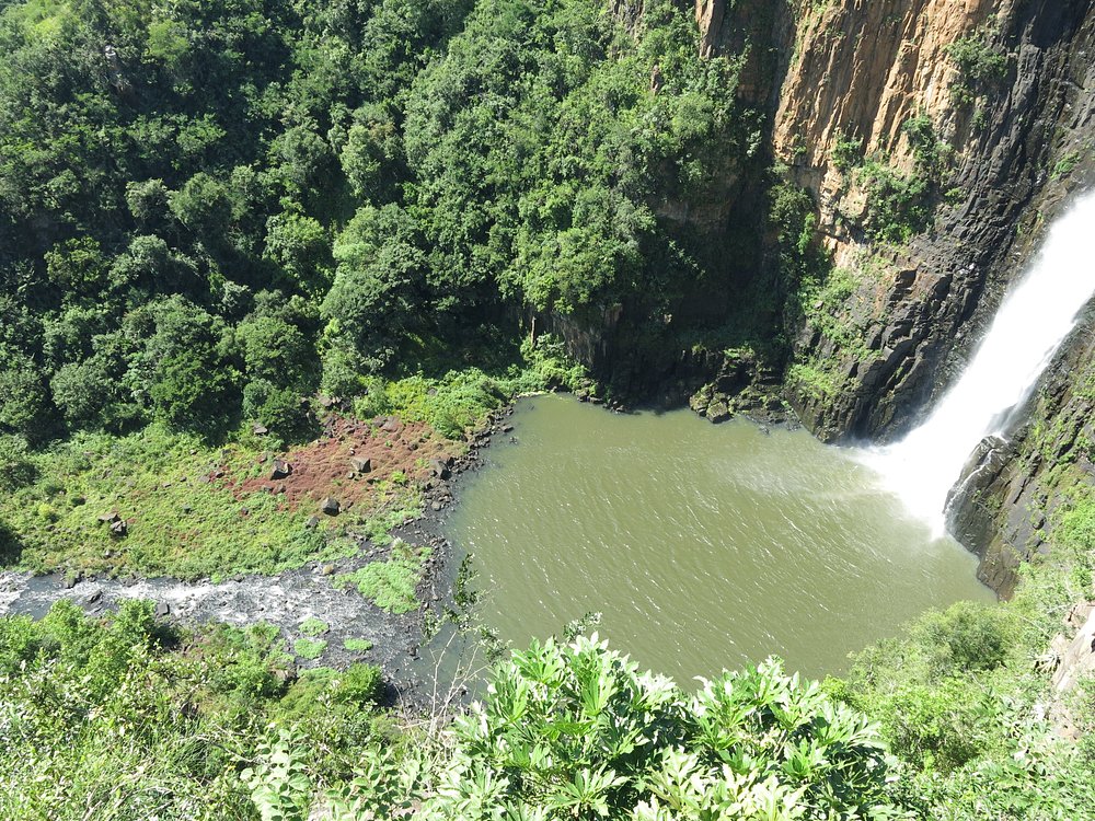 Oribi Gorge