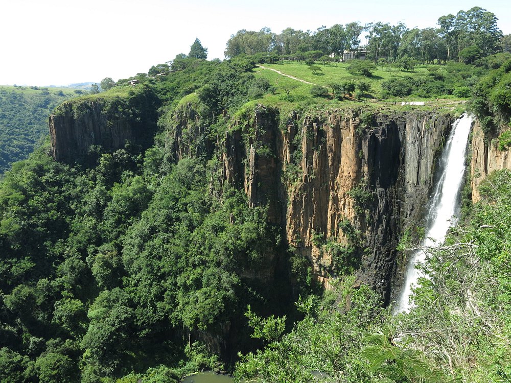 Oribi Gorge