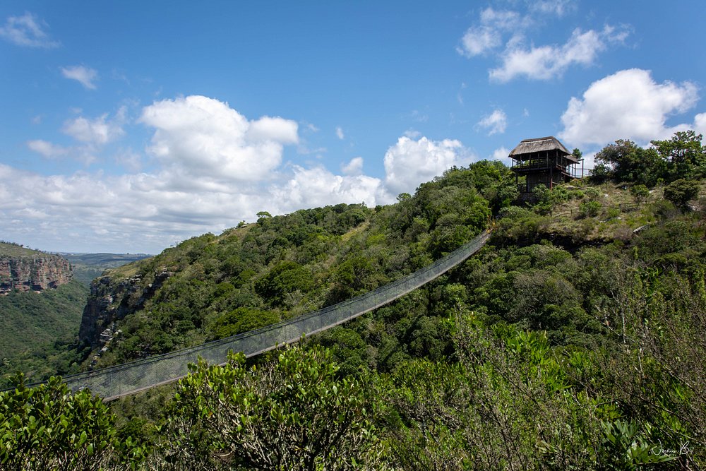 Oribi Gorge