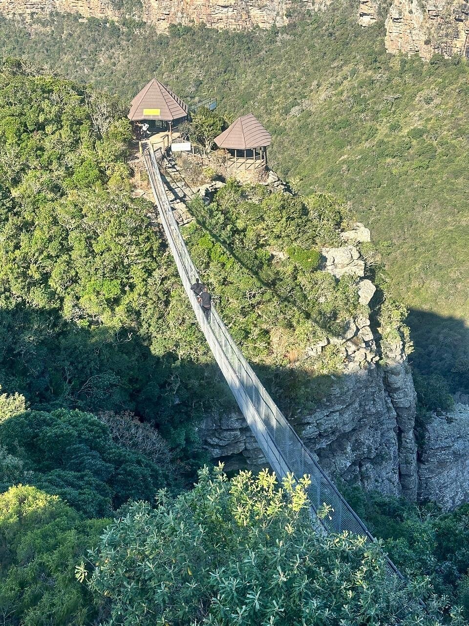 Oribi Gorge