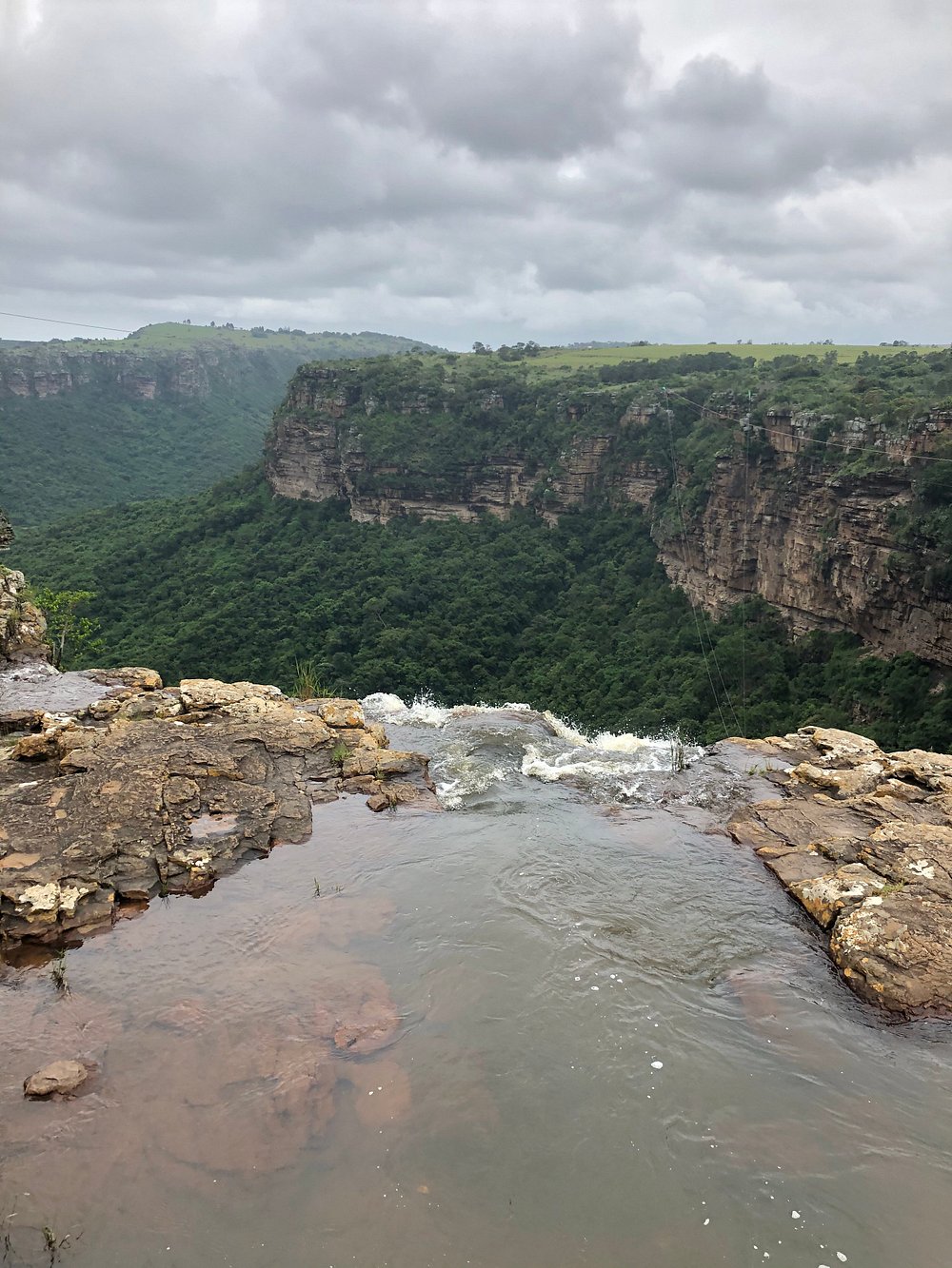 Oribi Gorge