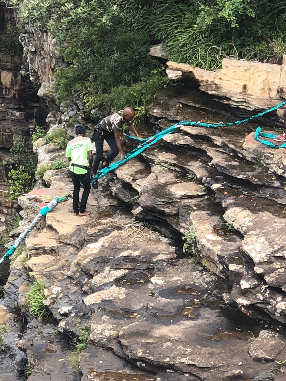 Oribi Gorge