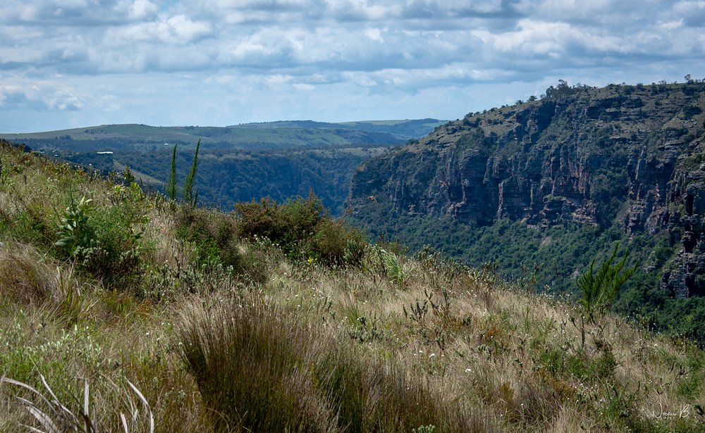 Oribi Gorge