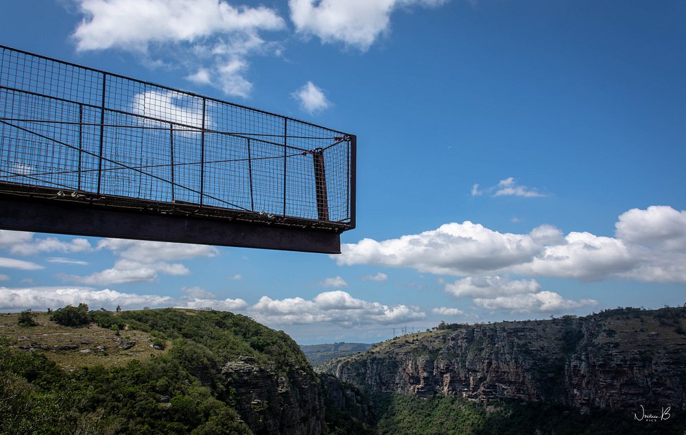 Oribi Gorge