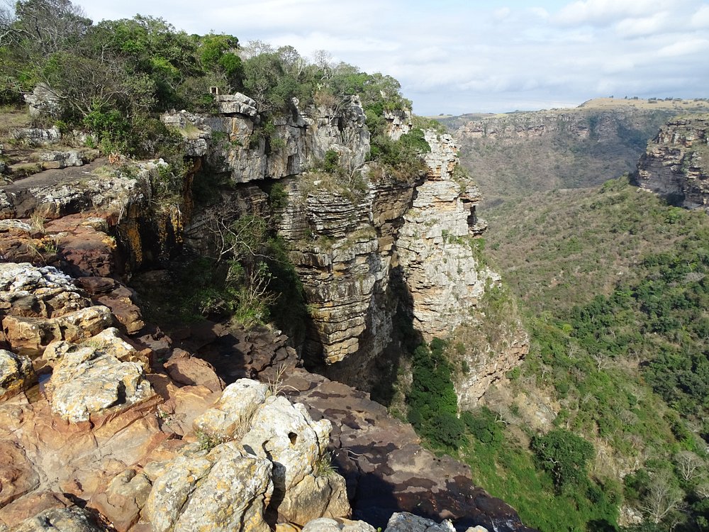 Oribi Gorge