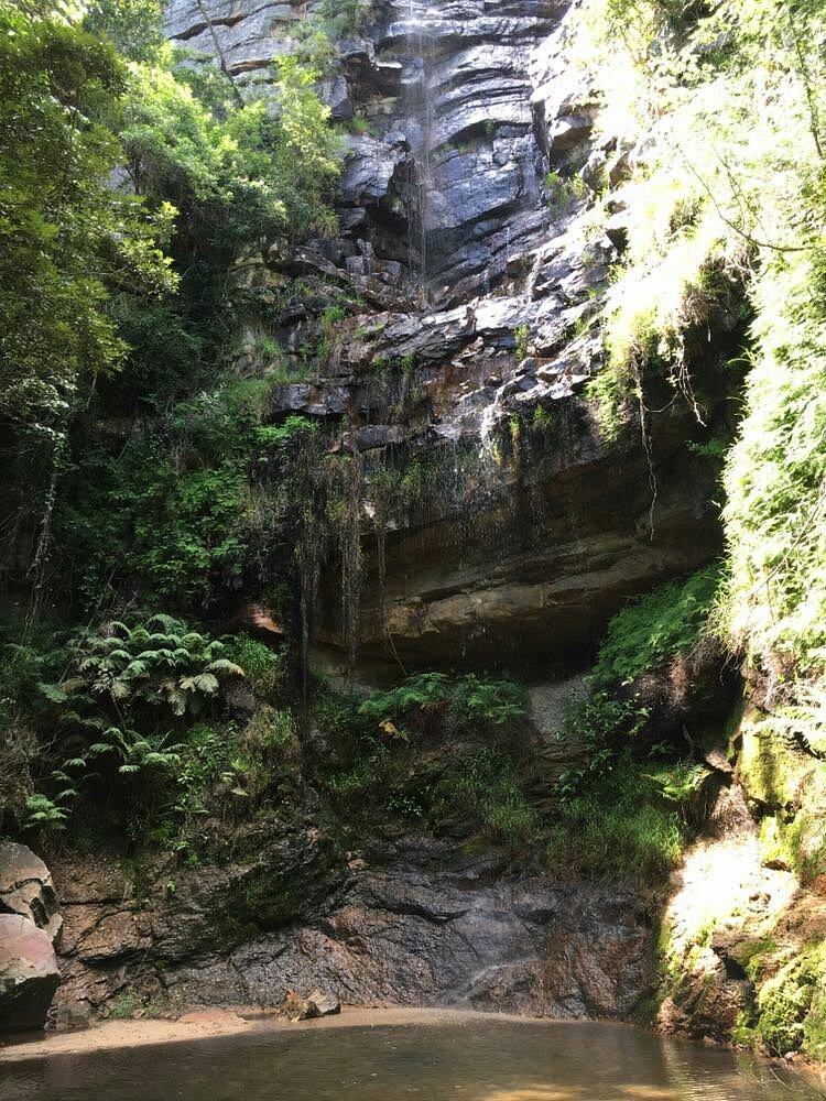 Oribi Gorge