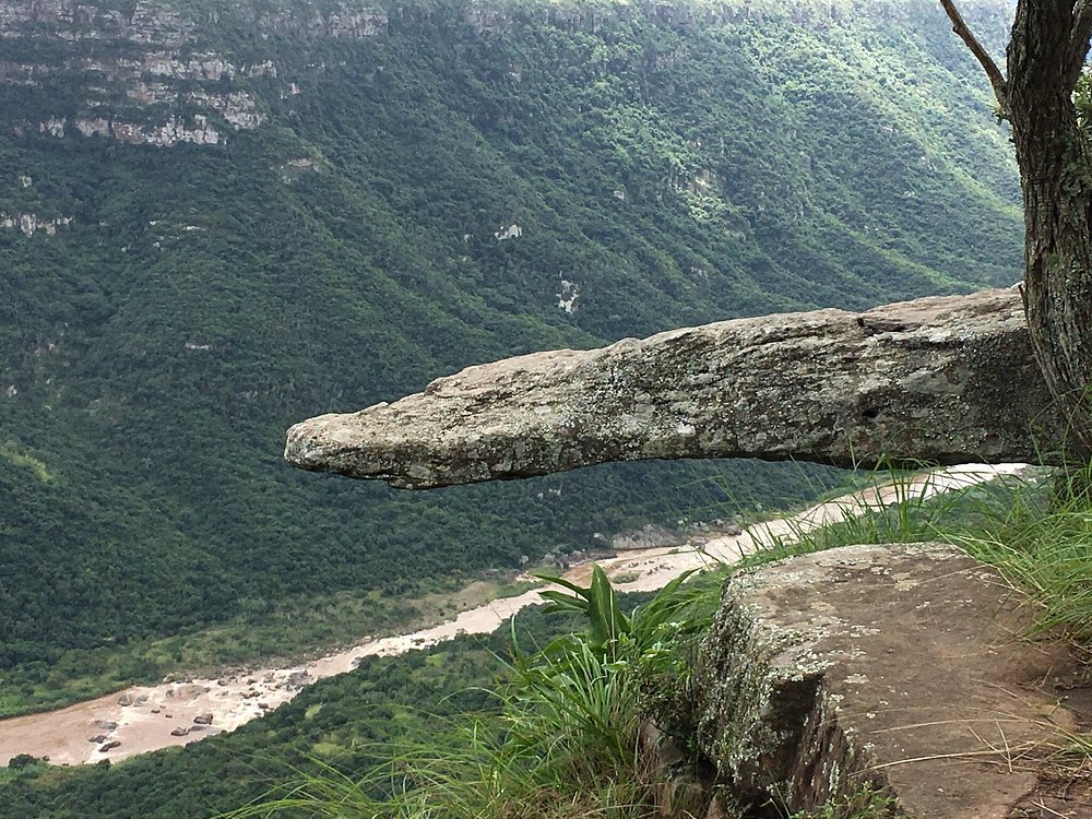 Oribi Gorge