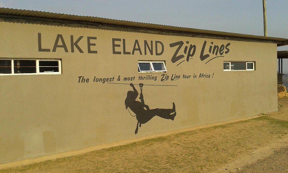 Oribi Gorge
