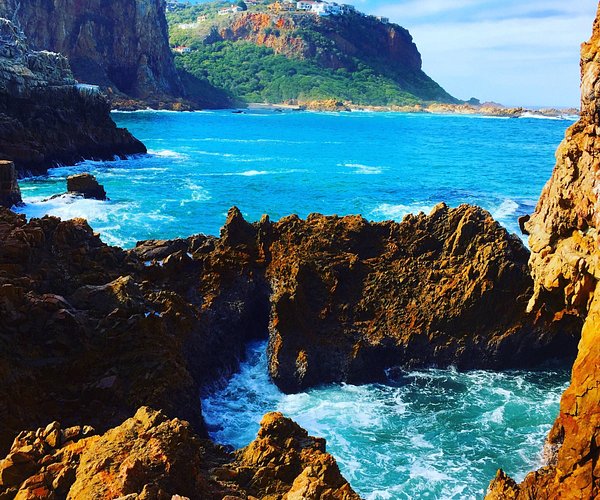 Knysna Coastal Escape