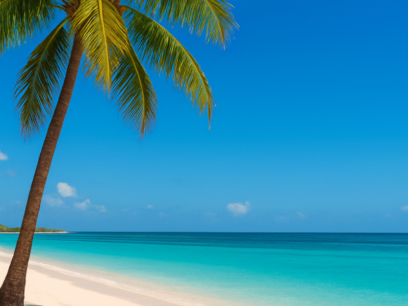 Bahamas Bliss Escape